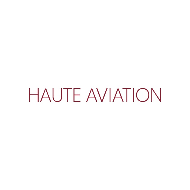 Haute Aviation